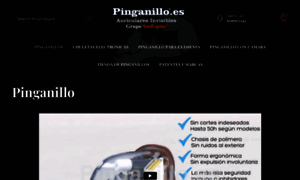 Pinganillo.es thumbnail
