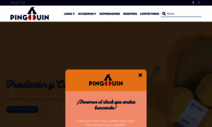Pingouin.cl thumbnail
