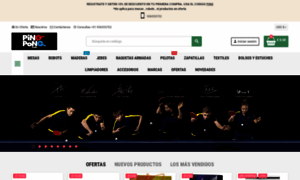 Pingpongperu.com thumbnail