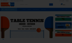 Pingpongplus.com thumbnail