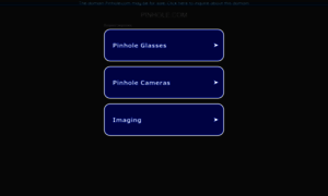 Pinhole.com thumbnail