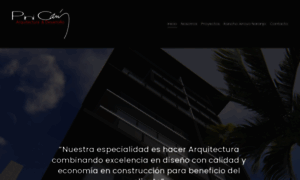 Pinicarias.com thumbnail
