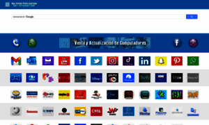 Pinicio.webcindario.com thumbnail