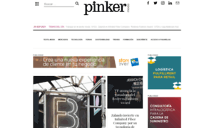 Pinkermoda.es thumbnail