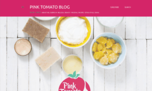 Pinktomatoblog.com thumbnail