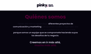 Pinky.com.uy thumbnail