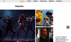 Pinkypink.org thumbnail