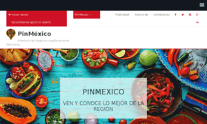 Pinmexico.com thumbnail