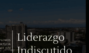 Pinochetcia.cl thumbnail
