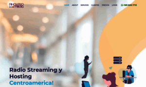 Pinolero-media.com thumbnail