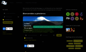 Pinoleros.com thumbnail