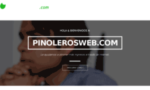 Pinoleroweb.com thumbnail