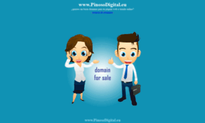 Pinosodigital.eu thumbnail