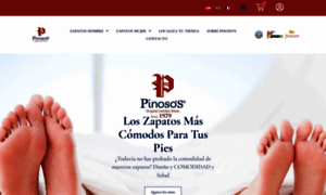 Pinosos.es thumbnail