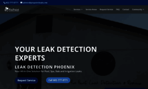 Pinpointleakaz.com thumbnail