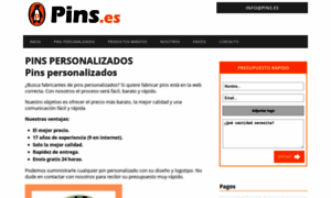 Pins.es thumbnail