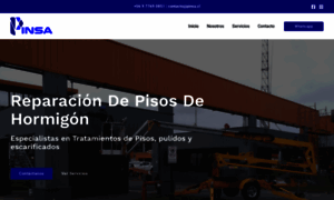 Pinsa.cl thumbnail