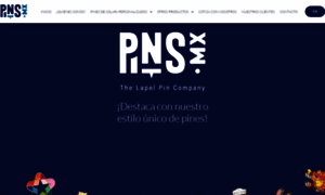 Pinsource.mx thumbnail