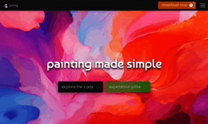 Pinta-project.com thumbnail Pinta-project.com thumbnail