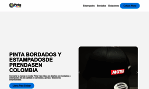 Pinta.com.co thumbnail