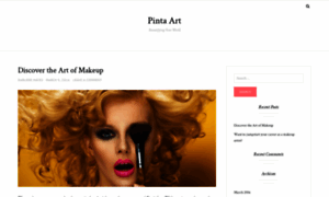 Pintaart.com thumbnail Pintaart.com thumbnail