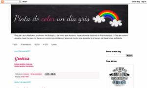 Pintadecolorundiagris.blogspot.com.es thumbnail