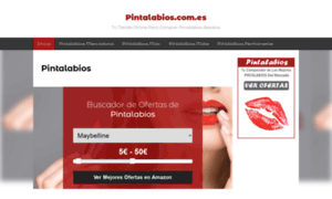 Pintalabios.com.es thumbnail