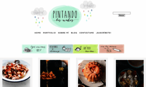 Pintandolasnubes.com thumbnail