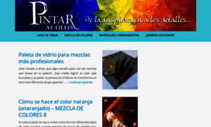 Pintar-al-oleo.com thumbnail