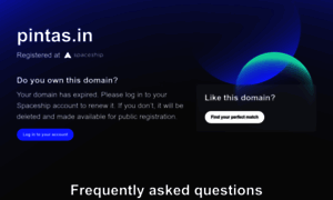 Pintas.in thumbnail Pintas.in thumbnail