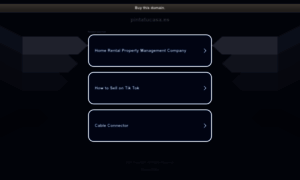 Pintatucasa.es thumbnail