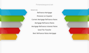 Pinterestespanol.net thumbnail