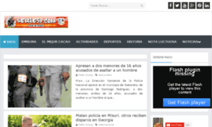 Pintonoticias.com thumbnail