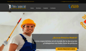 Pintores-decoradores-madrid.com thumbnail