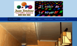 Pintores-en-madrid.es thumbnail