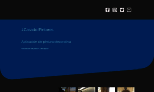 Pintorescasado.com thumbnail