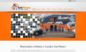 Pintormallorca.es thumbnail