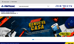 Pintulac.com.ec thumbnail