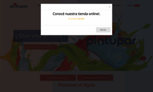 Pintupar.com thumbnail