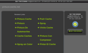 Pintura-coche.net thumbnail