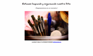 Pinturaentela.com thumbnail