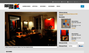 Pinturapintura.com thumbnail