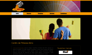 Pinturasalmo.com thumbnail