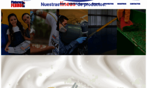 Pinturasferro.com.co thumbnail