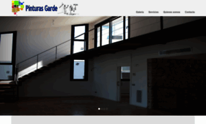 Pinturasgarde.com thumbnail