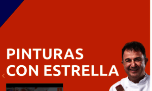Pinturasguadiel.com thumbnail