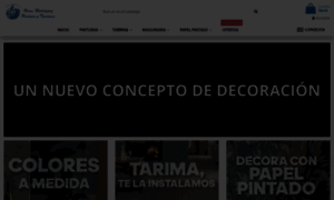 Pinturashermanosrodriguez.com thumbnail