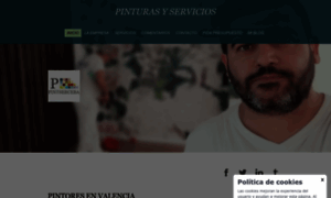 Pinturaslevante.com thumbnail