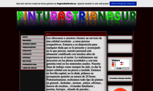 Pinturastriana.es.tl thumbnail