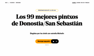 Pintxos.es thumbnail